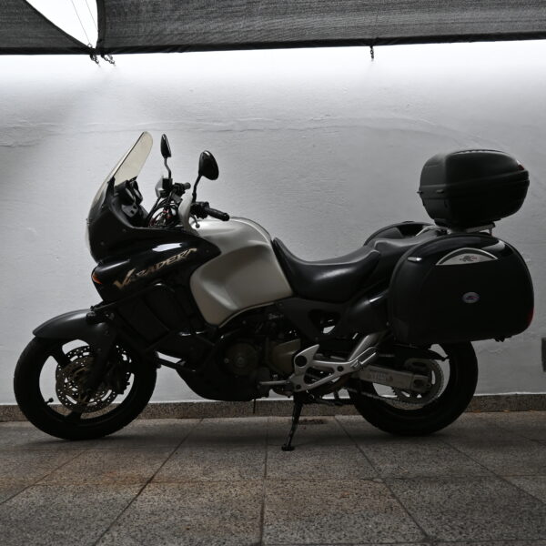 HONDA Varadero 1000 1998 (87000 kms)