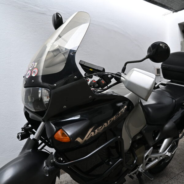 HONDA Varadero 1000 1998 (87000 kms)