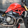 DUCATI Monster s 1200 2017 (37000 kms)