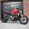 DUCATI Monster s 1200 2017 (37000 kms)