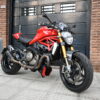 DUCATI Monster s 1200 2017 (37000 kms)