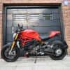 DUCATI Monster s 1200 2017 (37000 kms)