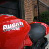 DUCATI Monster s 1200 2017 (37000 kms)