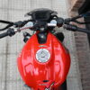 DUCATI Monster s 1200 2017 (37000 kms)