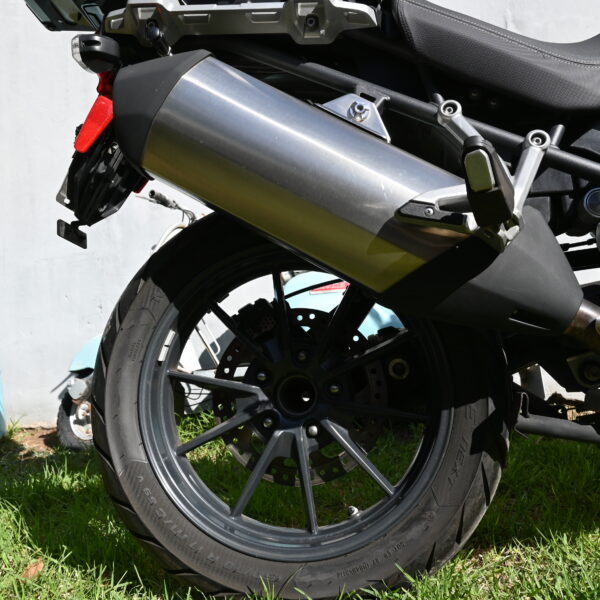 DSC_6465 TRIUMPH Explorer 1200 2013 (25000 kms)