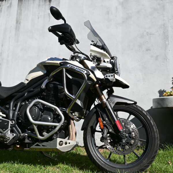 DSC_6466 TRIUMPH Explorer 1200 2013 (25000 kms)