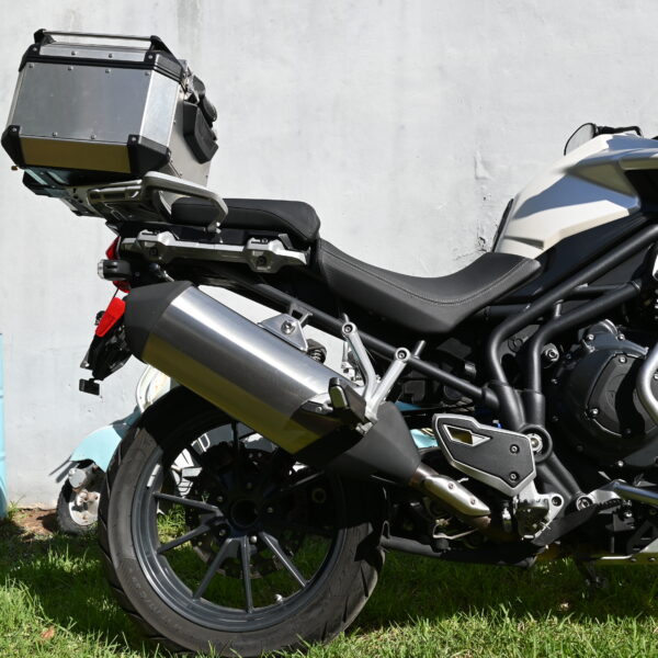 DSC_6467 TRIUMPH Explorer 1200 2013 (25000 kms)