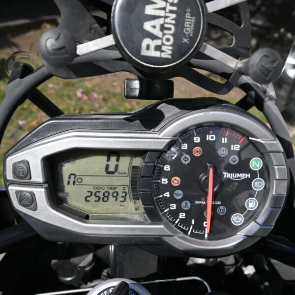 DSC_6482 TRIUMPH Explorer 1200 2013 (25000 kms)