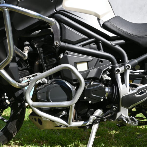 DSC_6490 TRIUMPH Explorer 1200 2013 (25000 kms)