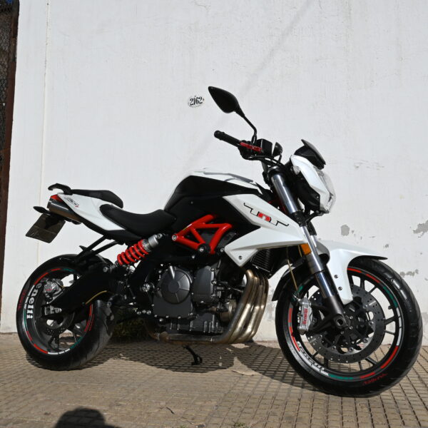 DSC_6494 BENELLI TNT 600 2019 (25000 kms)