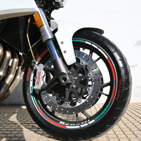 DSC_6501 BENELLI TNT 600 2019 (25000 kms)