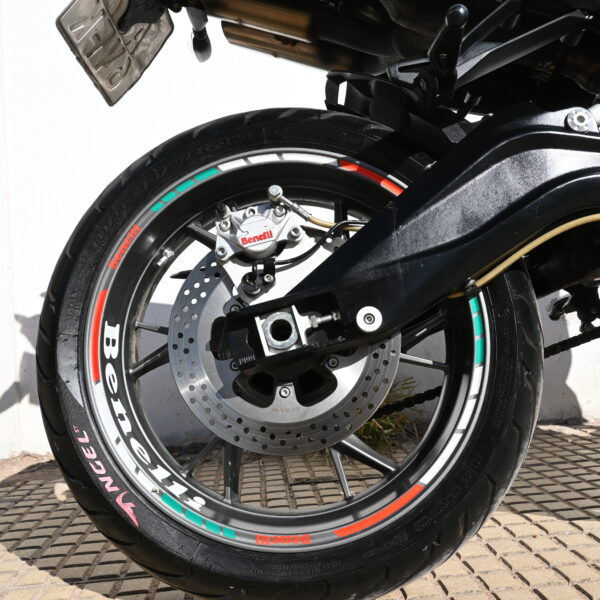 DSC_6503 BENELLI TNT 600 2019 (25000 kms)