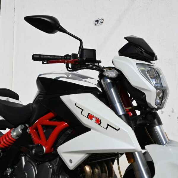 DSC_6506 BENELLI TNT 600 2019 (25000 kms)