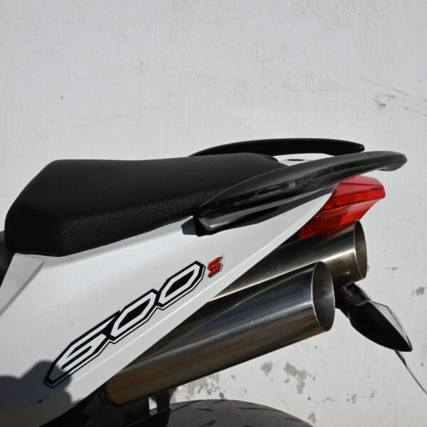 DSC_6528 BENELLI TNT 600 2019 (25000 kms)