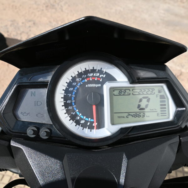 DSC_6534 BENELLI TNT 600 2019 (25000 kms)