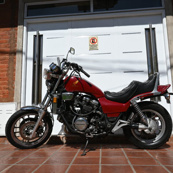 HONDA Magna 1100 1985 (78000 kms)