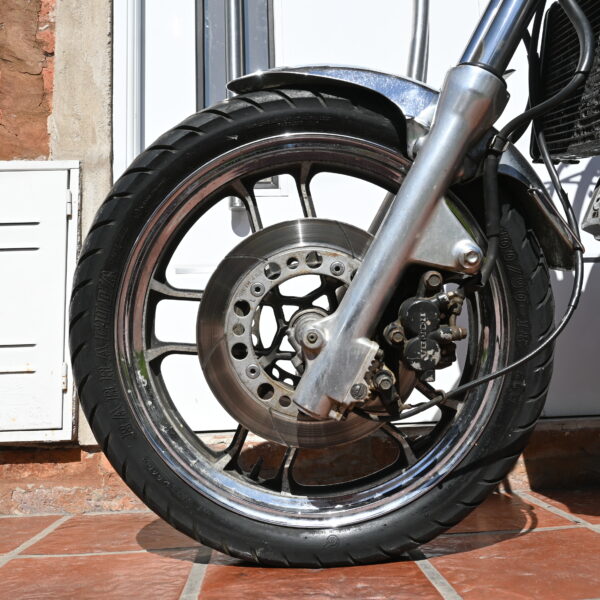 HONDA Magna 1100 1985 (78000 kms)