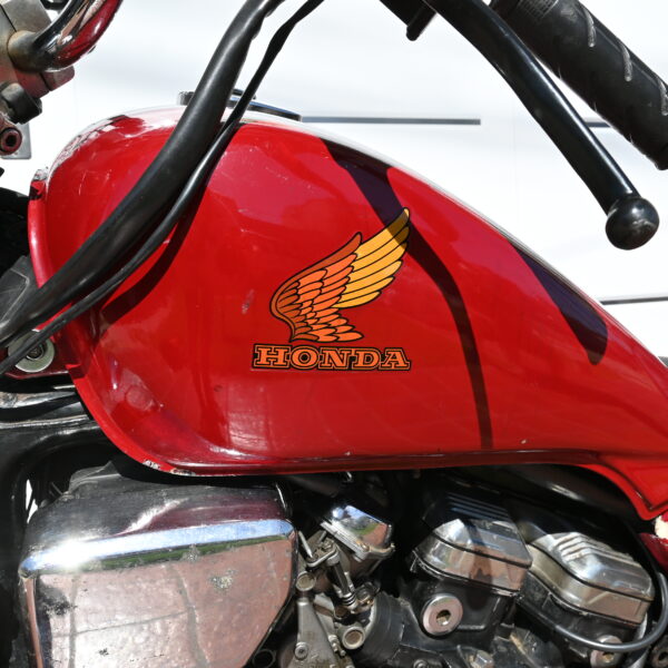 HONDA Magna 1100 1985 (78000 kms)