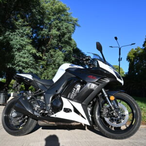 KAWASAKI NINJA SX 1000 2013 (20000 kms)