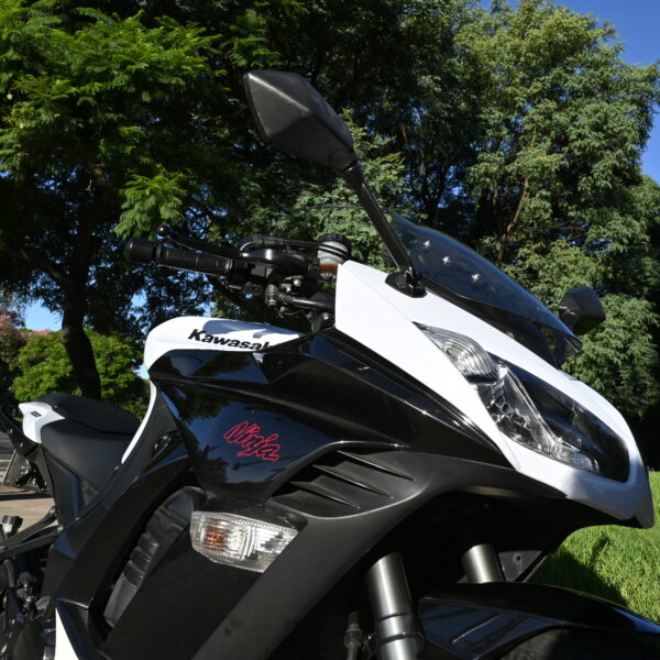 KAWASAKI NINJA SX 1000 2013 (20000 kms)