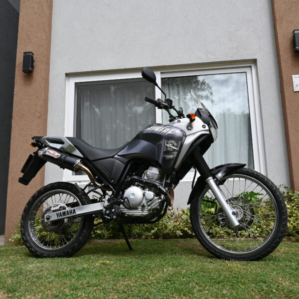 YAMAHA Tenere 250 2013 (17000 kms)