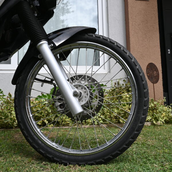 YAMAHA Tenere 250 2013 (17000 kms)