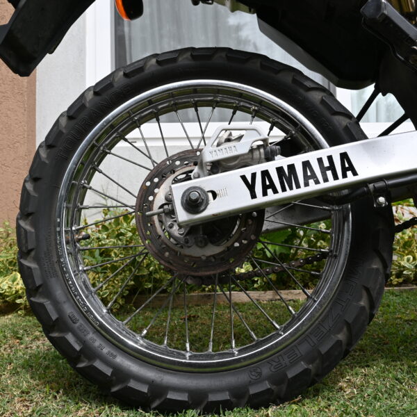 YAMAHA Tenere 250 2013 (17000 kms)