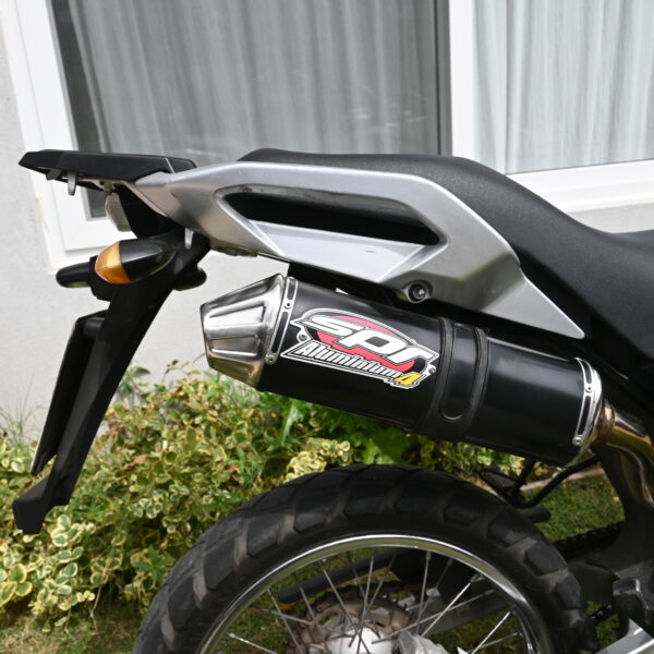 YAMAHA Tenere 250 2013 (17000 kms)