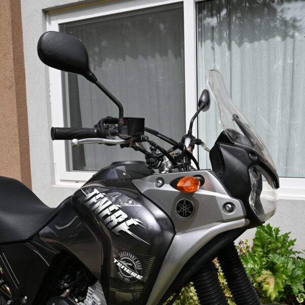 YAMAHA Tenere 250 2013 (17000 kms)