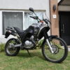 YAMAHA Tenere 250 2013 (17000 kms)