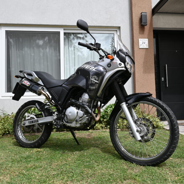 YAMAHA Tenere 250 2013 (17000 kms)