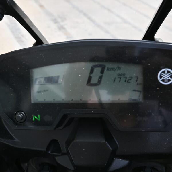 YAMAHA Tenere 250 2013 (17000 kms)
