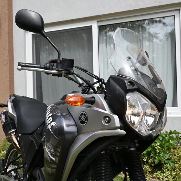 YAMAHA Tenere 250 2013 (17000 kms)
