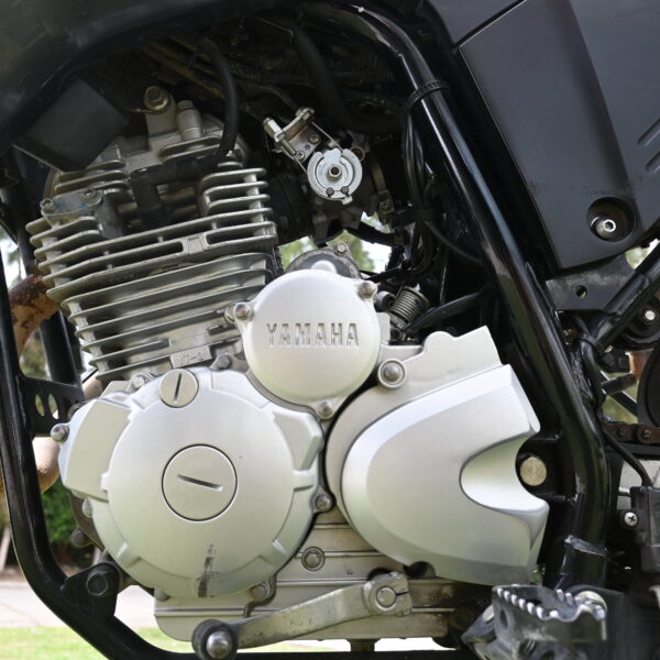 YAMAHA Tenere 250 2013 (17000 kms)