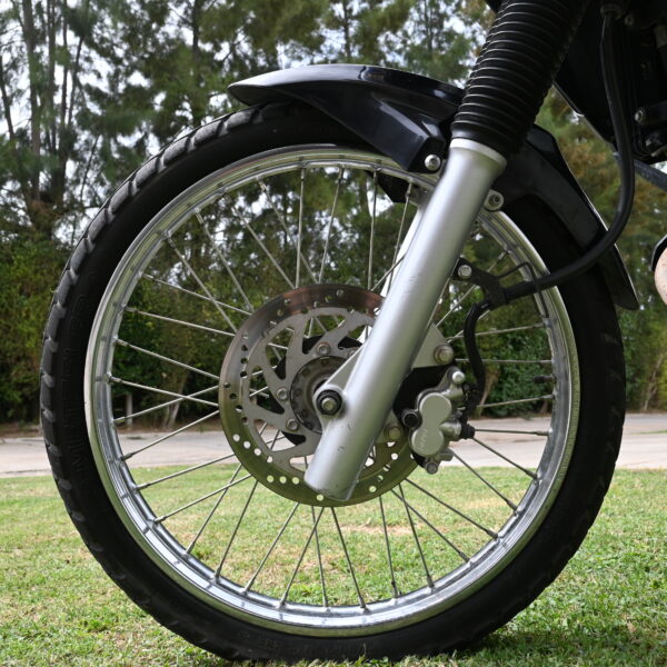 YAMAHA Tenere 250 2013 (17000 kms)