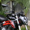 BENELLI S 302 2024 (16000 kms)