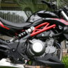 BENELLI S 302 2024 (16000 kms)