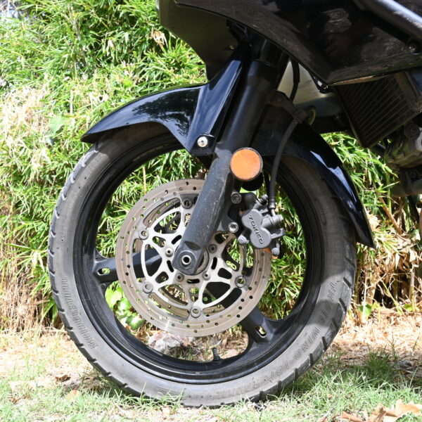 DSC_6660 SUZUKI V STORM 1000 2009 (37000 kms)