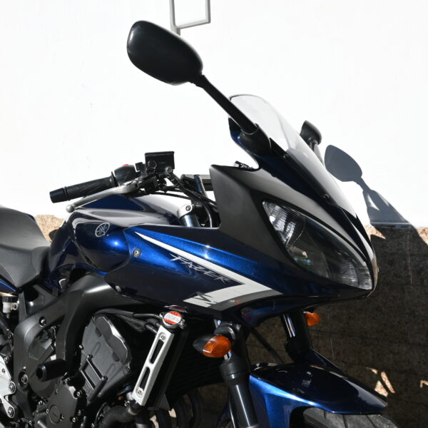 Yamaha FZ6 S2 2008  (57000 kms)