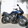 Yamaha FZ6 S2 2008  (57000 kms)