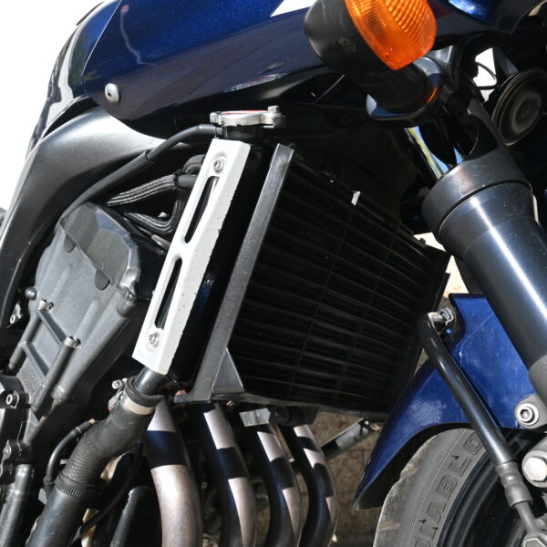 Yamaha FZ6 S2 2008  (57000 kms)