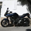 Yamaha FZ6 S2 2008  (57000 kms)