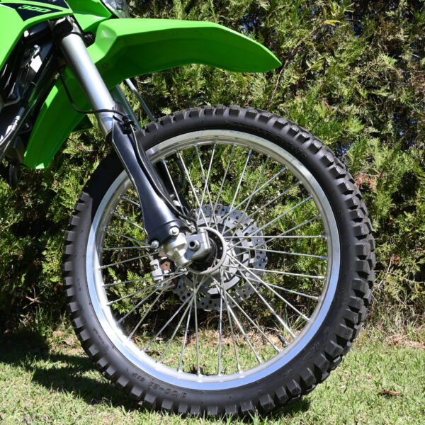 DSC_6751 Kawasaki KLX 300 – 2023 (2000 kms)