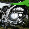 Kawasaki KLX 300 – 2023  (2000 kms)