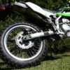 Kawasaki KLX 300 – 2023  (2000 kms)