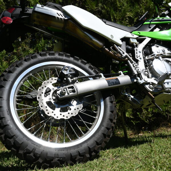 DSC_6758 Kawasaki KLX 300 – 2023 (2000 kms)
