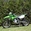 Kawasaki KLX 300 – 2023  (2000 kms)