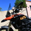 BMW F800 GS 2010  (32000 kms)