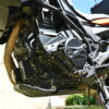 BMW F800 GS 2010  (32000 kms)