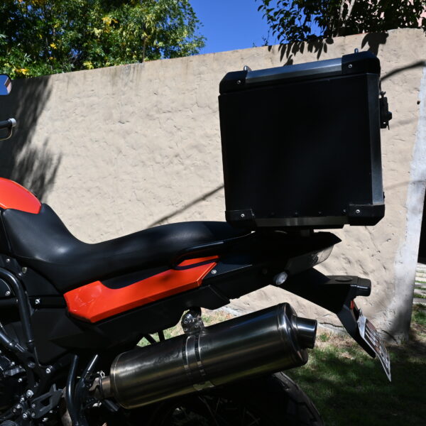 BMW F800 GS 2010  (32000 kms)